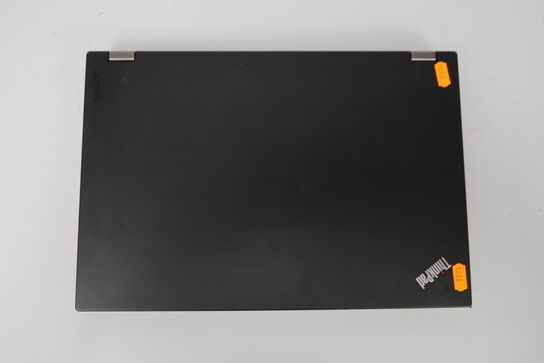 Lenovo ThinkPad L560 i5-6200 15"