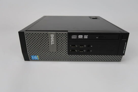 Dell OptiPlex 9020 SFF i7-4770