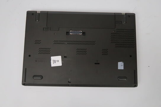 Lenovo ThinkPad T460 i5-6200 13"