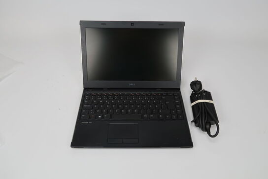 Bærbar, Dell Latitude 3330 i5-3337U 13"