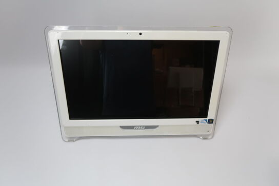 Micro-Star MS-AC22 All-in-One - Pentium P6200