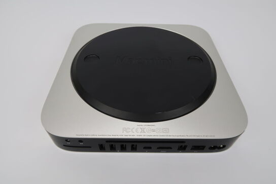 Apple Mac mini i5-3210M (Late 2012)