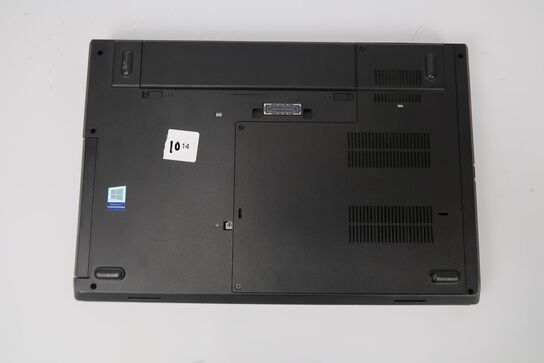 Lenovo ThinkPad L570 i5-7200 15"