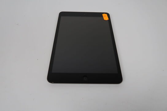 Apple iPad mini (1st Gen) Wi-Fi - 16GB