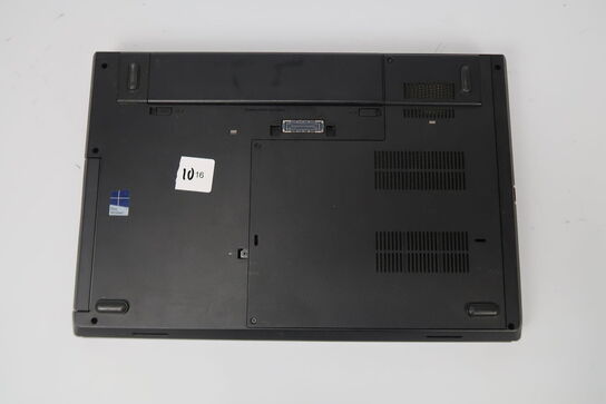 Lenovo ThinkPad L560 i5-6200 15"