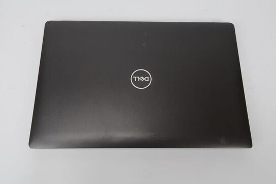 Bærbar, Dell Latitude 3301 i3-8145U 13"