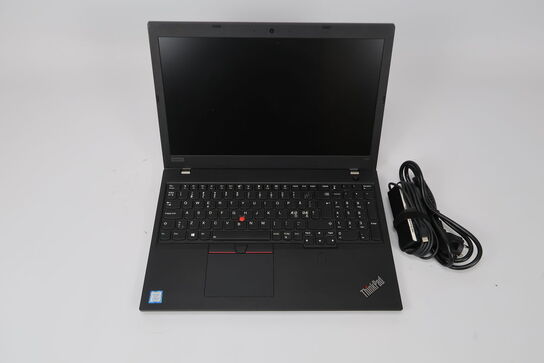 Lenovo ThinkPad L580 i5-8250 15"