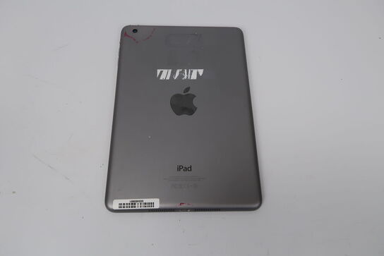 Apple iPad mini (1st Gen) Wi-Fi - 16GB