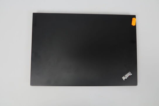 Lenovo ThinkPad X1 Carbon G4 - i5-6200U 14" touch