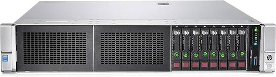 HP ProLiant DL380 G9 - Xeon E5-2620 v4