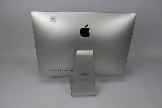 Apple iMac I5-4260U 21.5" (Mid-2014)