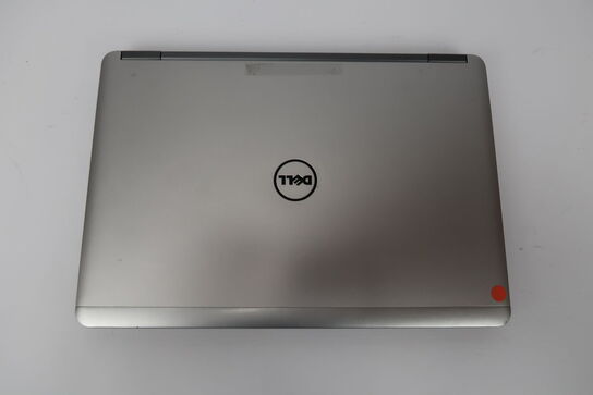 Bærbar, Dell Latitude E7440 i5-4310U 14"