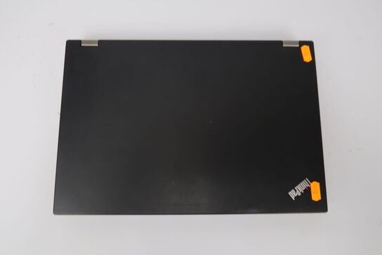 Lenovo ThinkPad L570 i5-7200 15"