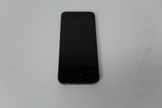 Apple Iphone 5s 16GB - LÆS BESKRIVELSE