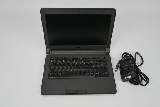 Dell Latitude 3350 - i3-5005U 13"