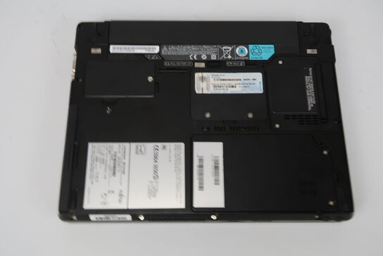 Fujitsu LIFEBOOK P772 - i7-3667U 12"