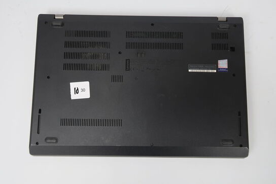 Lenovo ThinkPad L580 i5-8250 15"