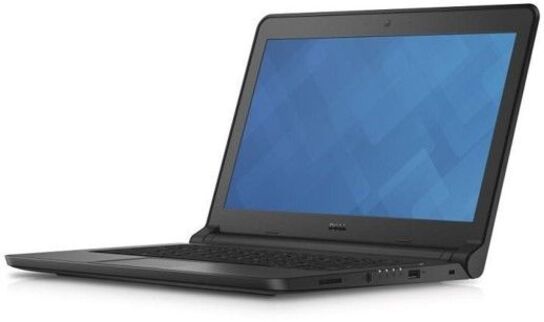 Bærbar, Dell Latitude 3340 i3-4010U 13"