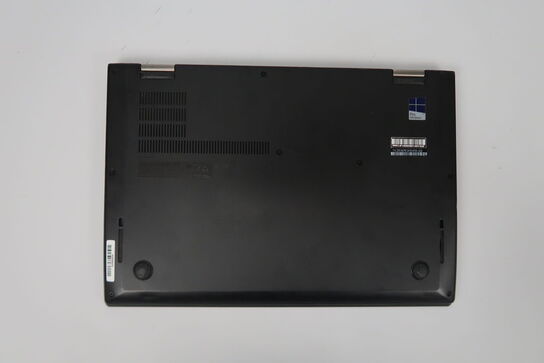 Lenovo ThinkPad X1 Carbon G4 - i5-6200U 14" 