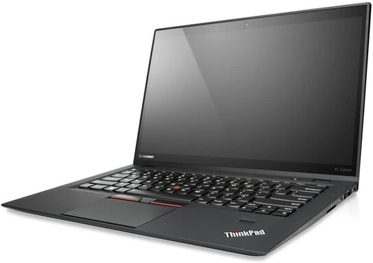 Lenovo ThinkPad X1 Carbon G3 - i5-5200U 14"