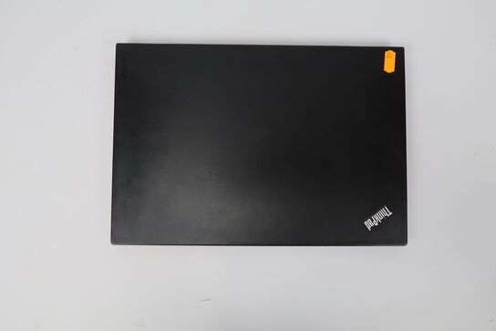 Lenovo ThinkPad X1 Carbon G4 - i5-6200U 14" touch