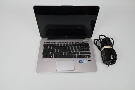 HP EliteBook 1030 G1 - m5-6Y54 13" touch