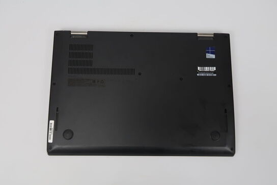 Lenovo ThinkPad X1 Carbon G4 - i5-6200U 14" 