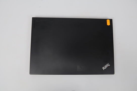 Lenovo ThinkPad X1 Carbon G4 - i5-6200U 14" 