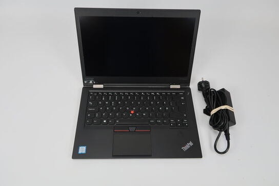 Lenovo ThinkPad X1 Carbon G4 - i5-6200U 14" 