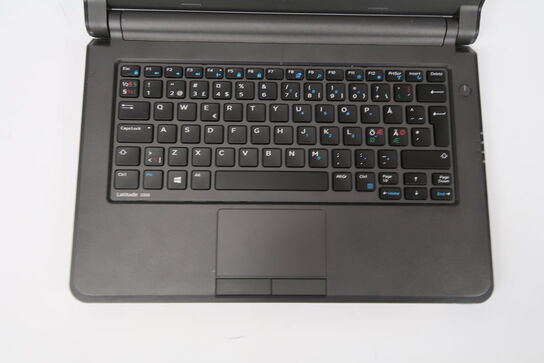 Dell Latitude 3350 - i3-5005U 13"