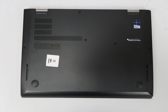 Lenovo ThinkPad X1 Carbon i5-6200  13"