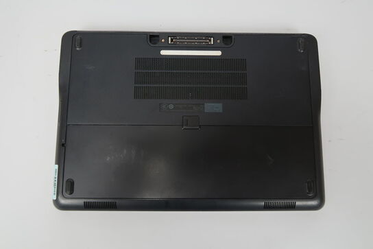 Bærbar, Dell Latitude E7240 i7-4600U 12"