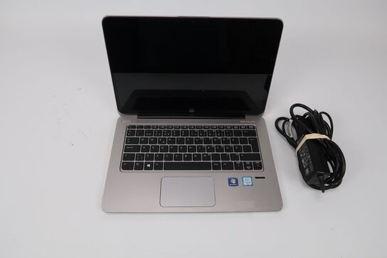 HP EliteBook 1030 G1 - m5-6Y54 13" touch