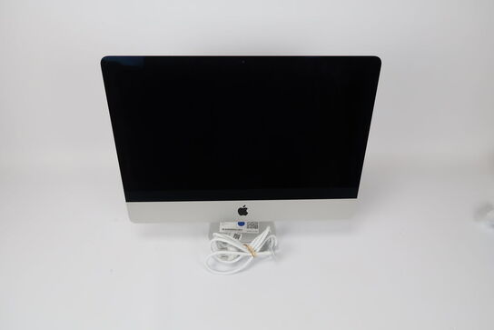 Apple Imac I5-4260U 21,5"  (Mid-2014) 