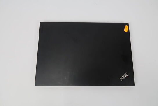 Lenovo ThinkPad X1 Carbon G4 - i5-6200U 14" 