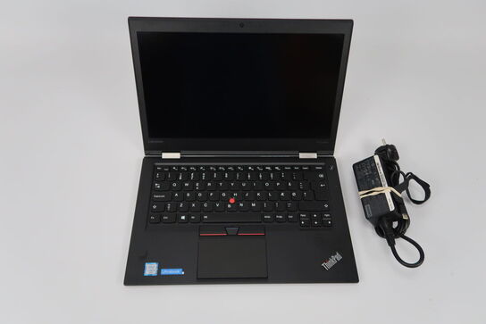 Lenovo ThinkPad X1 Carbon G4 - i5-6200U 14" 