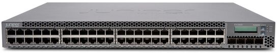 Juniper EX 3300 48P - 48-port Switch