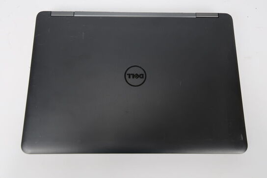 Bærbar, Dell Latitude E5440 i3-4010U 14"