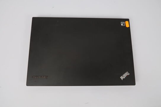 Lenovo ThinkPad T550 - i5-5200U 15"