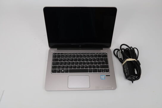 HP EliteBook 1030 G1 - m5-6Y54 13" touch