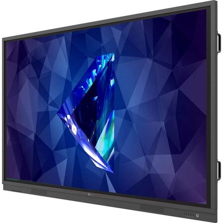 G-Touch 65” (4K Ultra High Definition Screen), Genee 65GT-4K