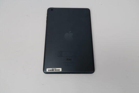 Apple iPad mini (1st Gen) Wi-Fi - 16GB