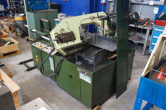 CARIF 320  -  AUT. BAND SAW