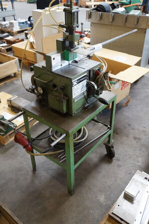 Metalsav, Kaltenbach TL 250