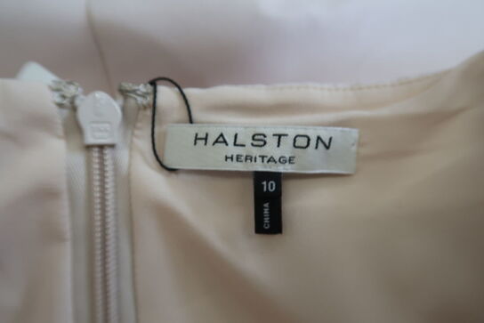 Kjole HALSTON Heritage