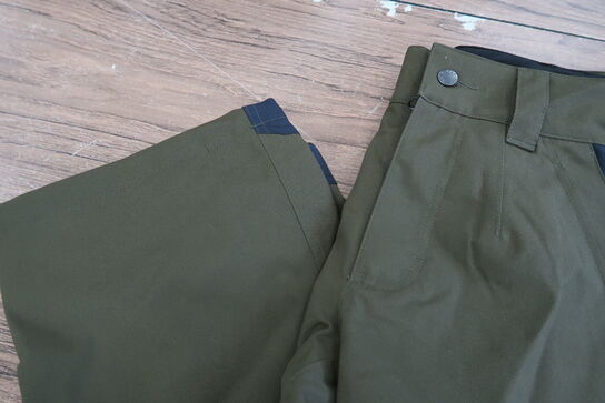 Snowboard pants AIRBLASTER - Dark Olive