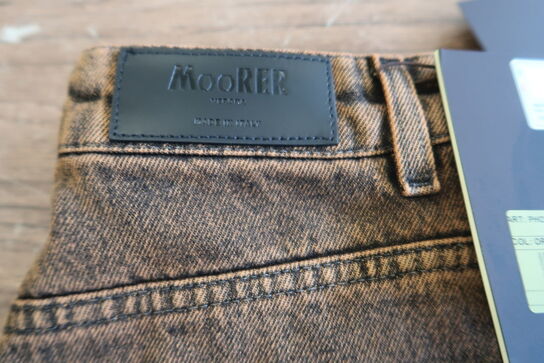 Jeans MOORER Phoebe 120-T