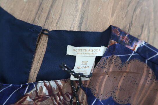 Kjole SCOTCH & SODA