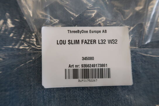 Jeans NEUW Lou Slim