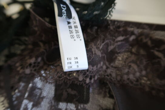 3 stk. lingerie ANDRES SARDA